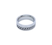 Surgical Steel Ring BCH-91202-38004